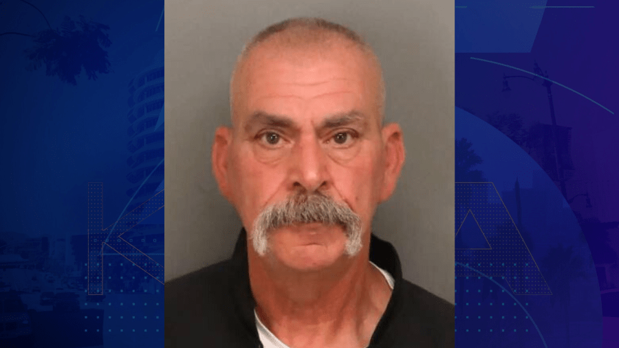 Southern California softball coach arrested for alleged sexual assault ...
