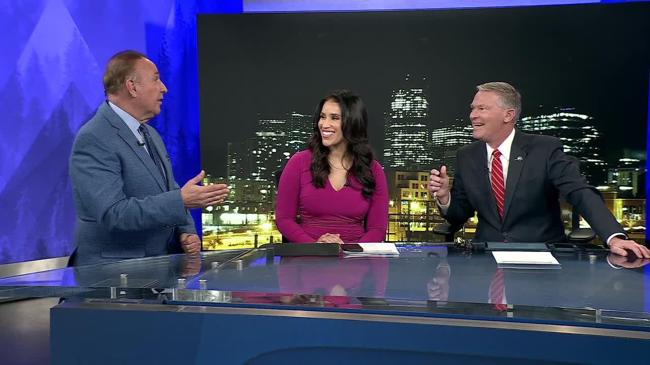 Denver7 bids farewell to chief investigator Tony Kovaleski