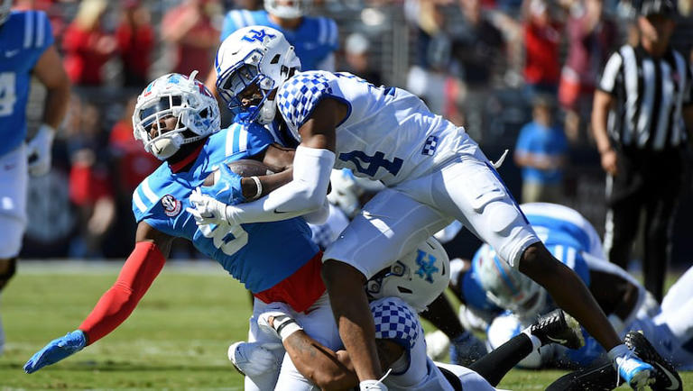 Report: Utah adds to its cornerback room with transfer