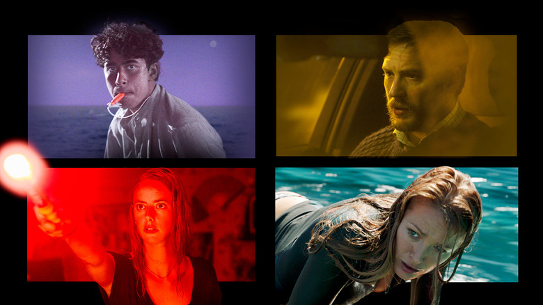 15 movies that mostly featured one actor