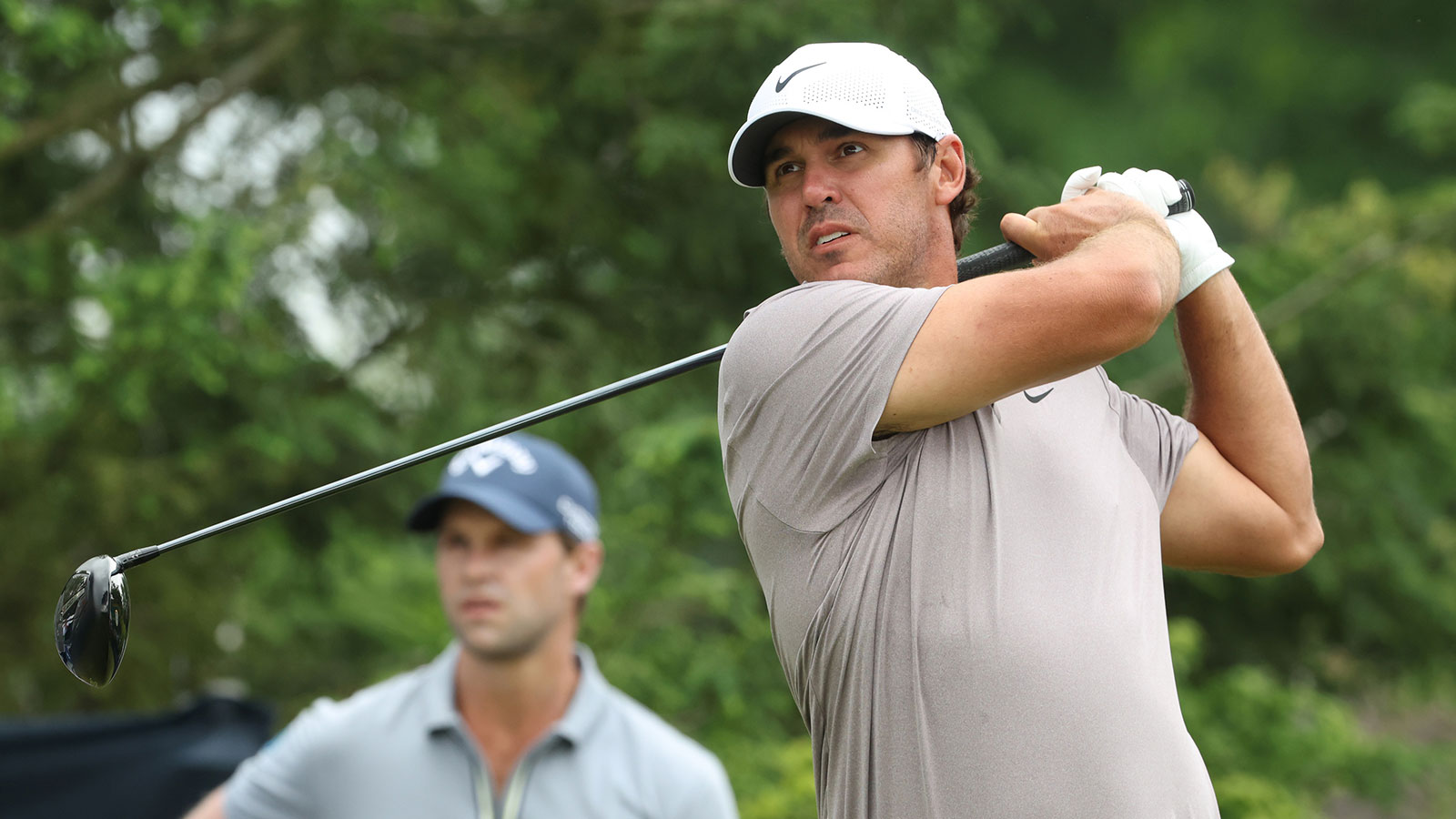 Tiger Woods drops 'incredible' take on Brooks Koepka's PGA return