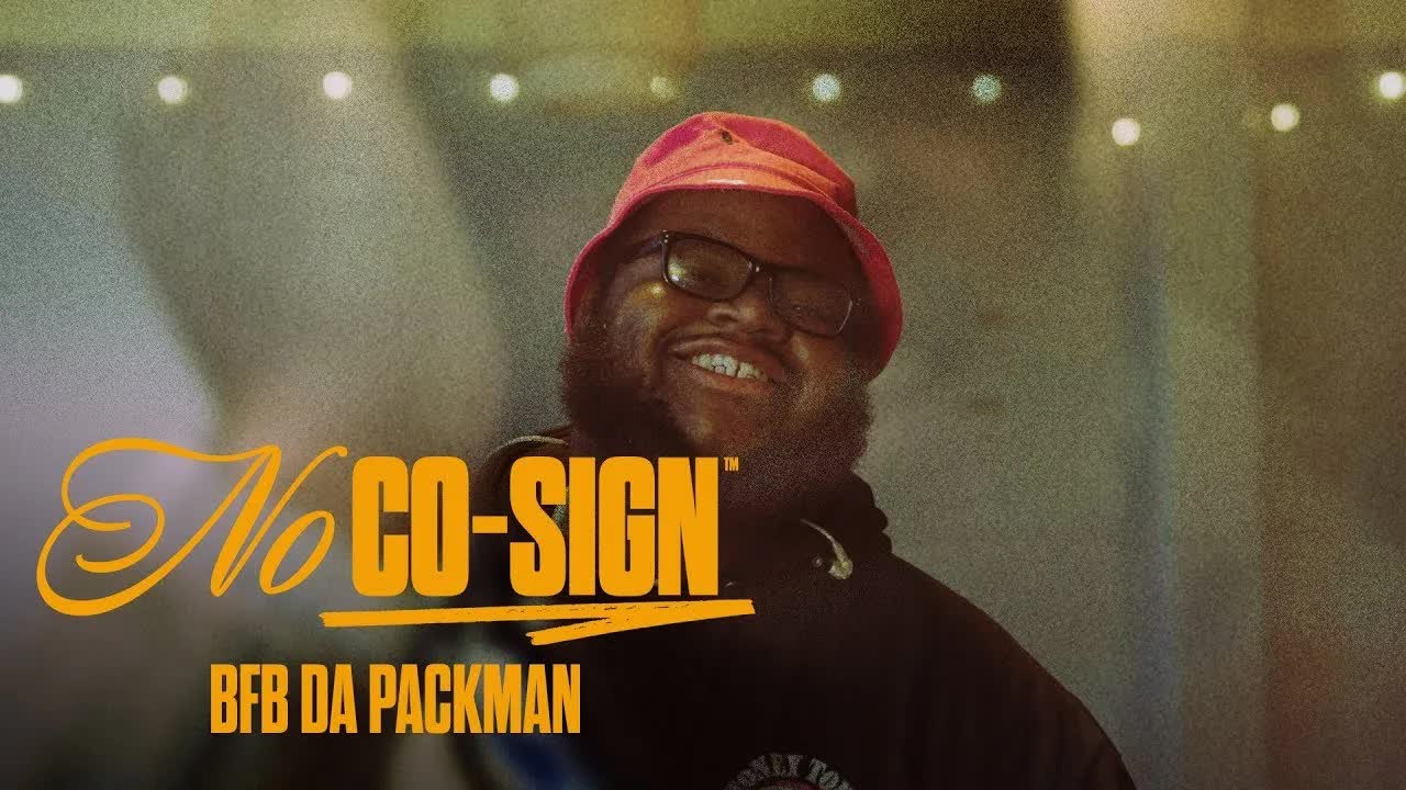 Bfb Da Packman is here to deliver | No Co-Sign Ep. 5