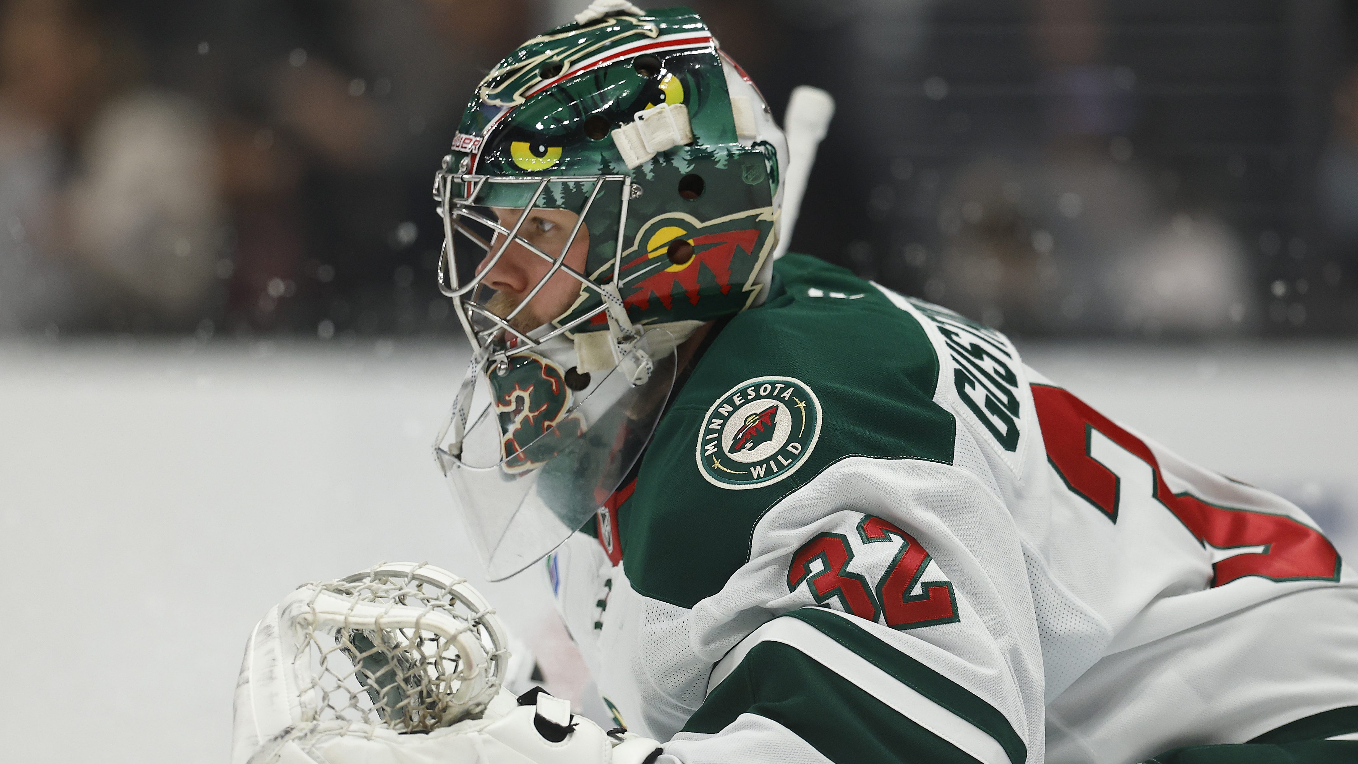 Wild could pull off another stunning trade: Rumor