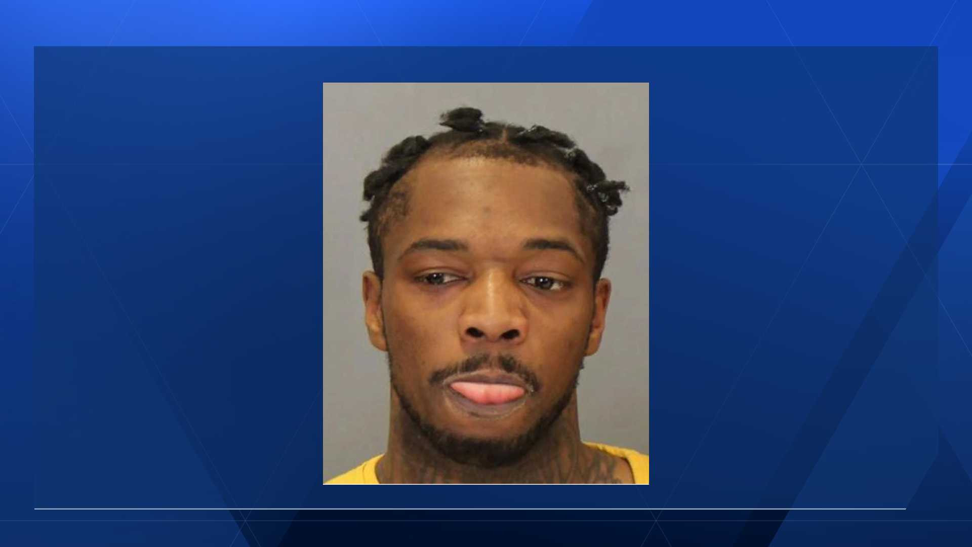 Judge sets bond for man accused of terroristic threats, false imprisonment
