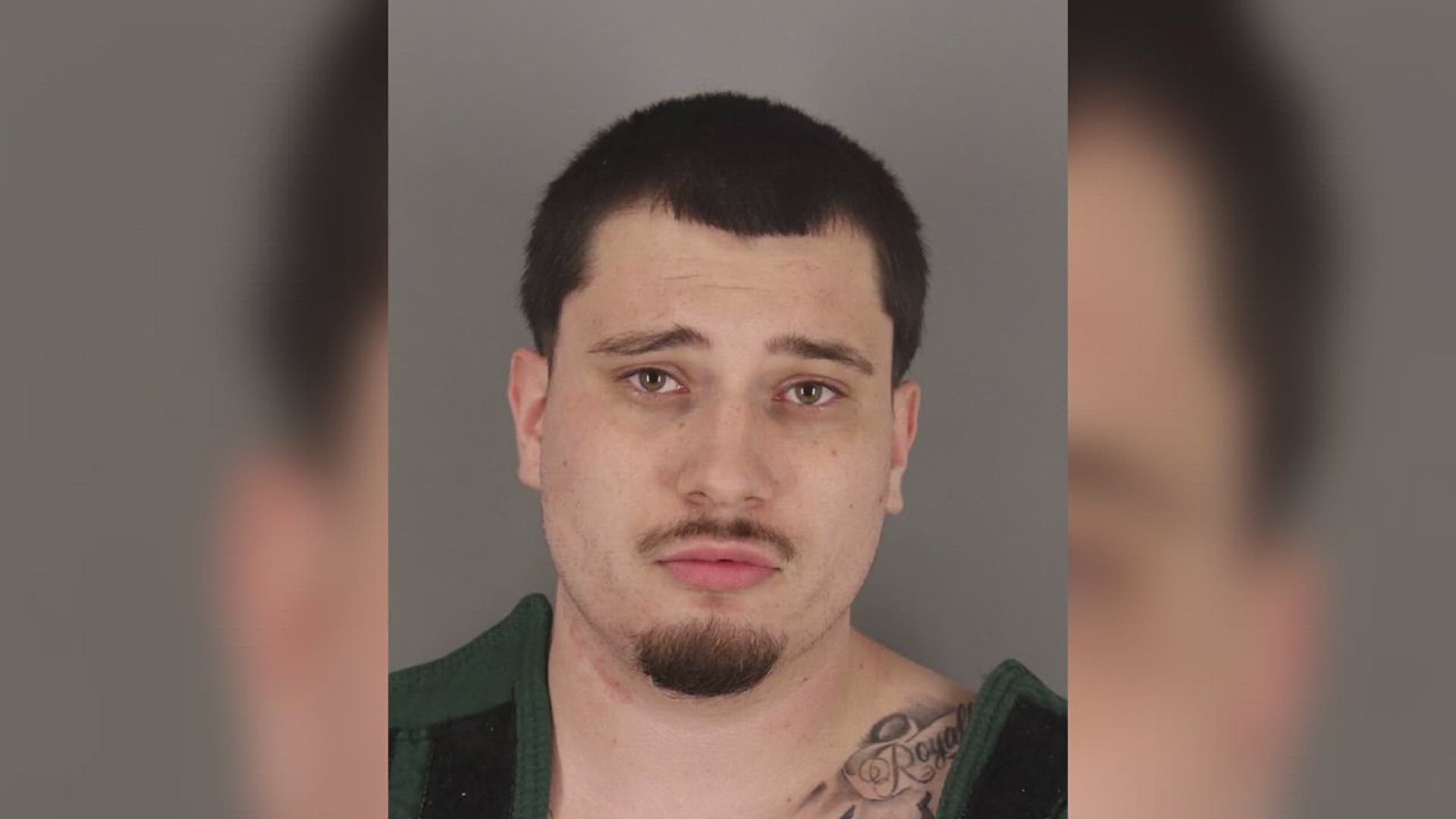 Suspect charged after shooting in Beaumont leads to hostage situation ...