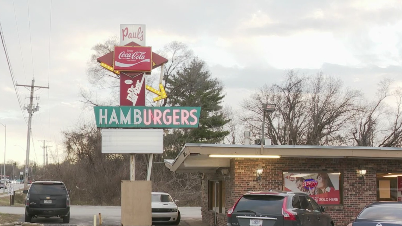 Kansas City fast food employee threatened over refund demand