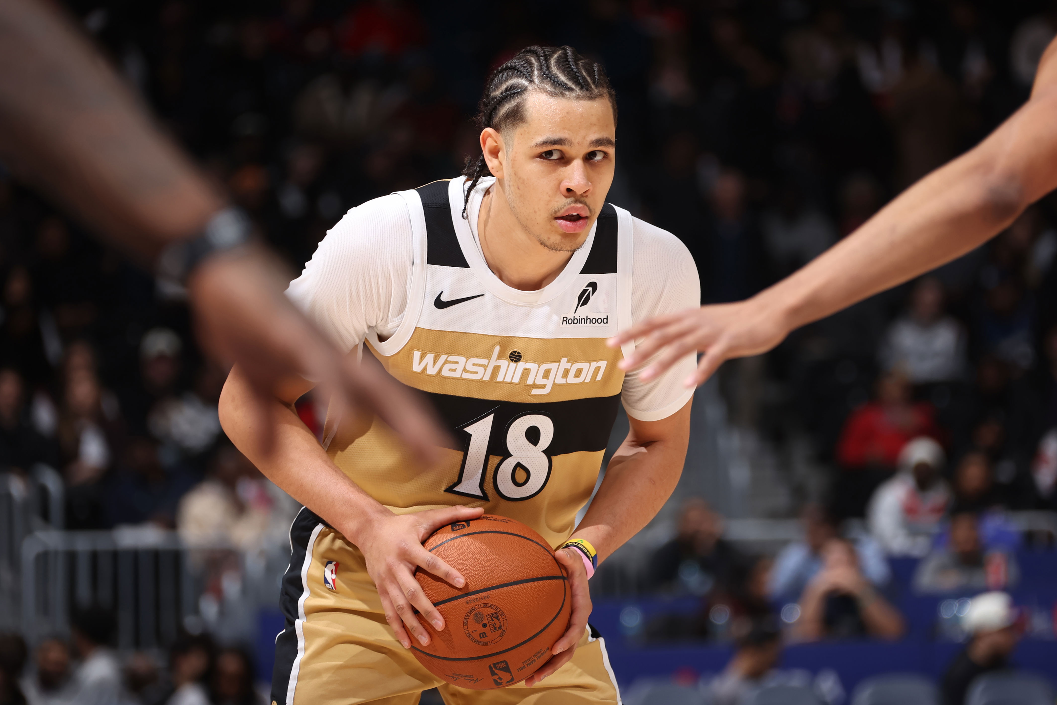 Wizards vs. Pelicans final score: Washington loses 128-107