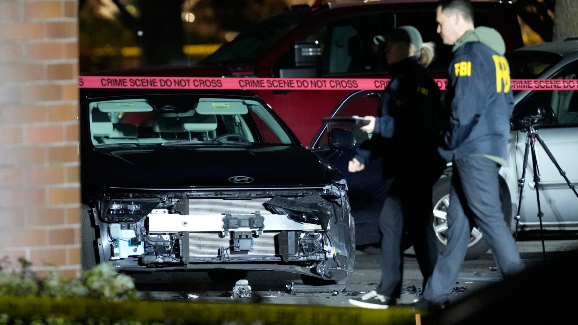 'Trust is gone in my community': Oregon lawmaker on Portland shooting