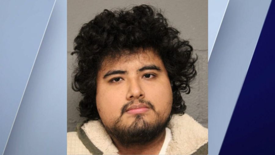 Streamwood man arrested for sharing child sexual abuse materials