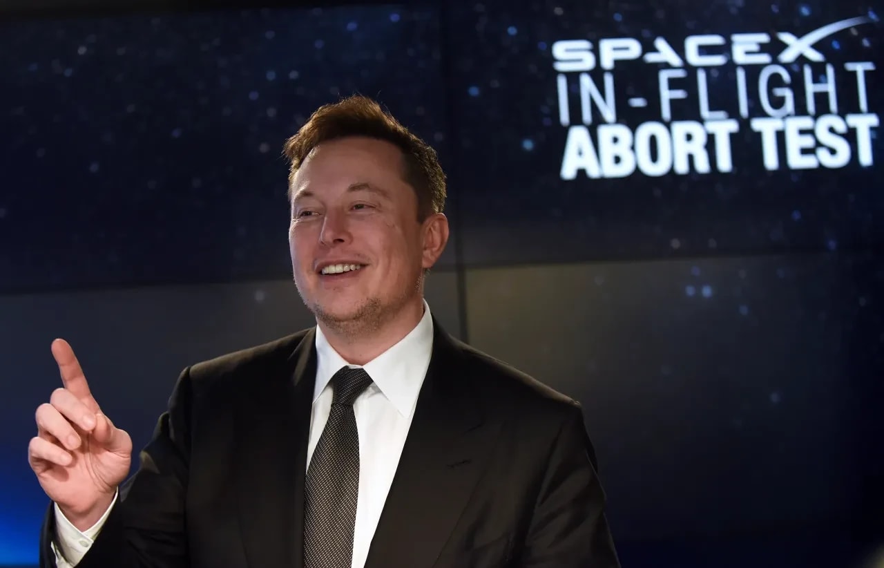 US FCC authorizes 7,500 Starlink satellites in big boost to Musk’s SpaceX