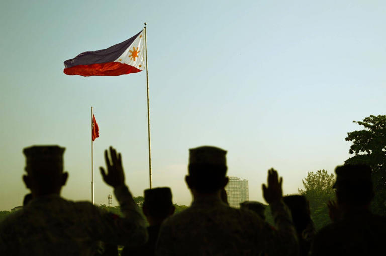 Groups urge AFP: Enforce discipline among the ranks