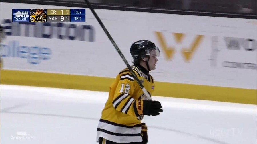 Otters fall, Laker hockey splits pair and more in FNL part three (1-9-26)