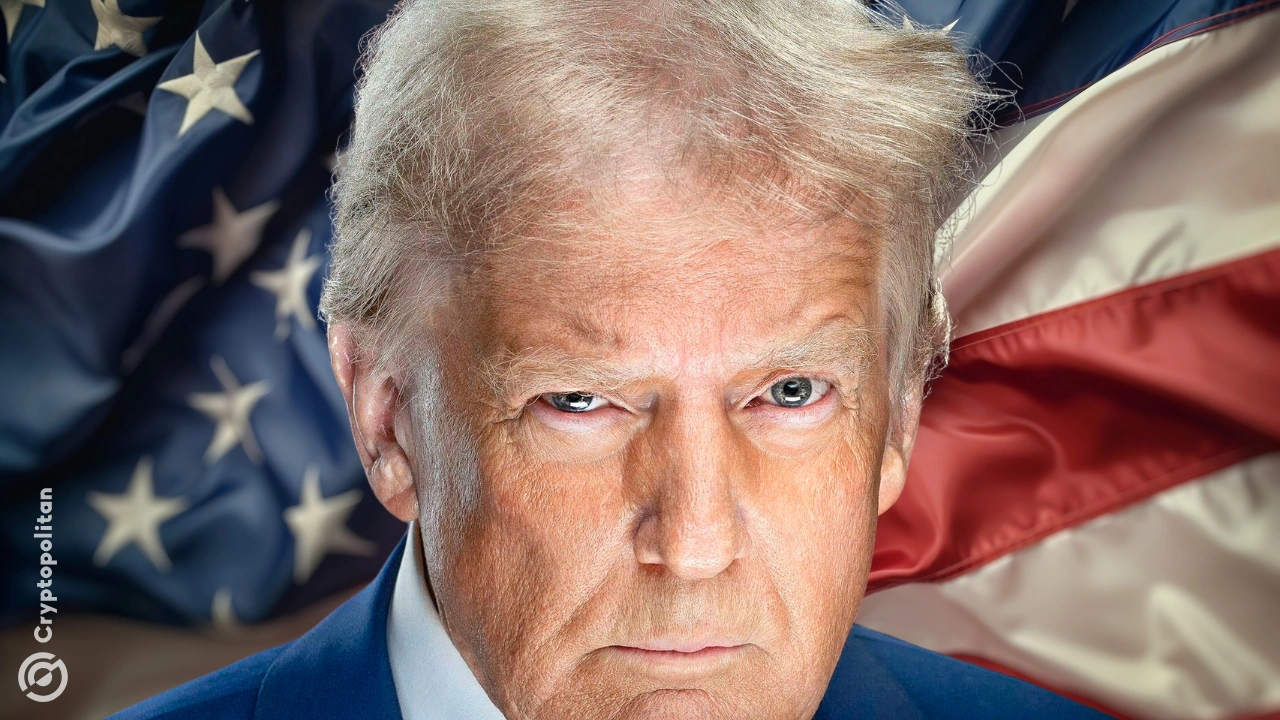 Trump says Greenland will become part of the US 'whether they like it ...