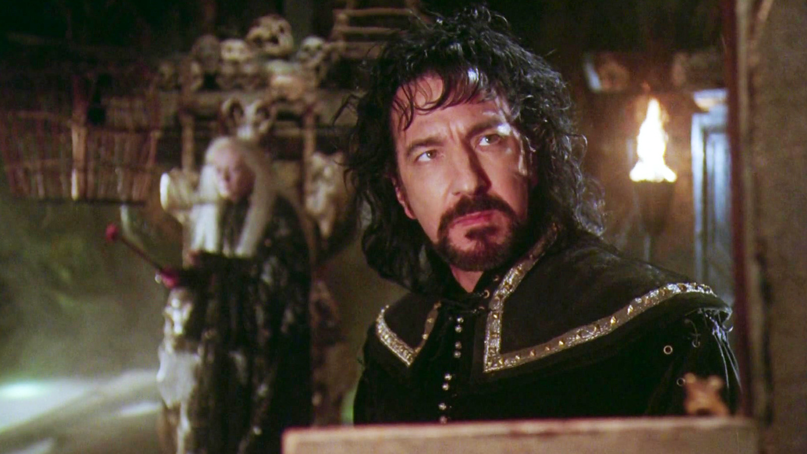 20 deserving actors who have somehow never earned an Oscar nomination