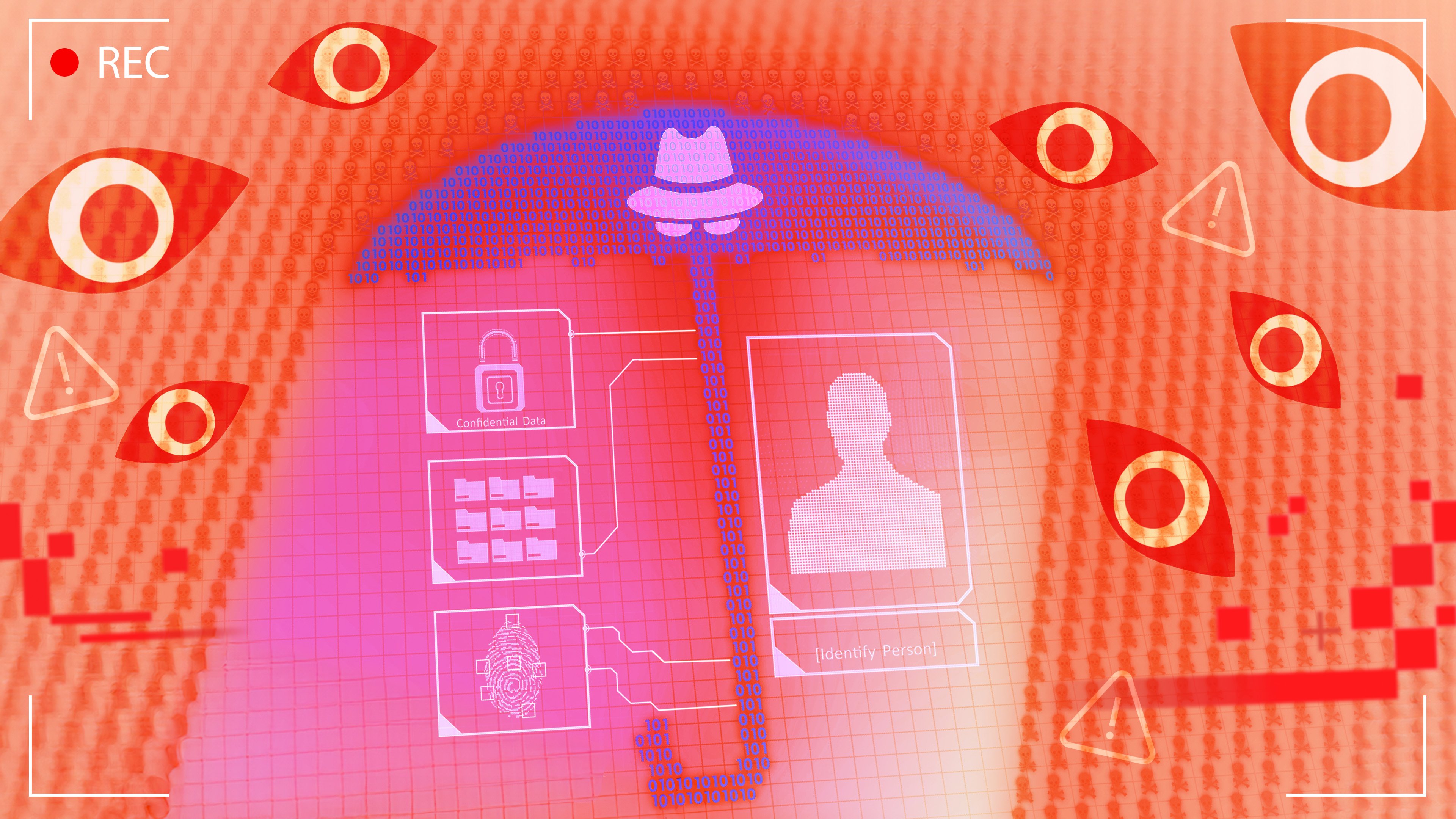 Your antivirus could be spying on you. Here's what it really knows