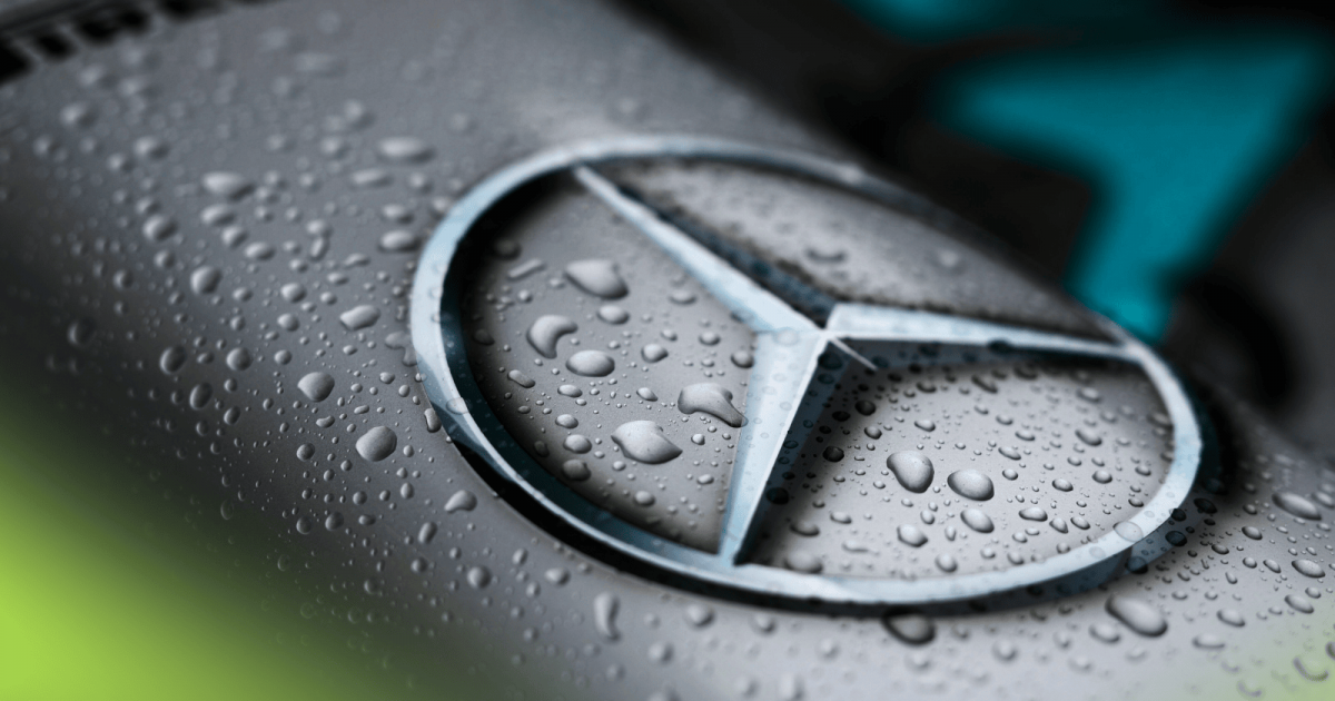 Mercedes addresses Gwen Lagrue Red Bull rumours as talks continue
