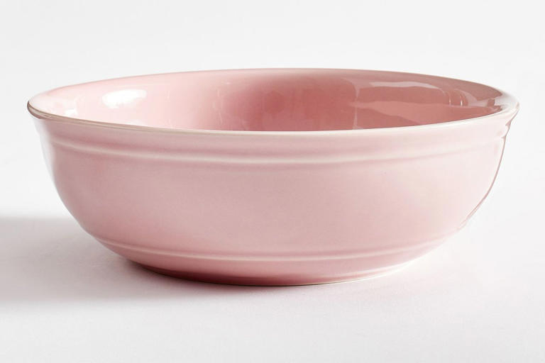 Pottery Barn’s end-of-season sale has barware, tableware, and serveware ...