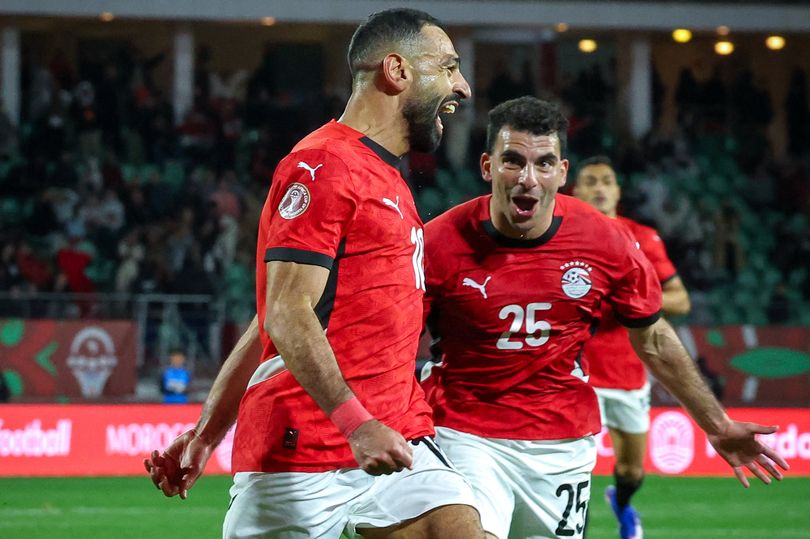 Cómo ver a Mohamed Salah gratis en Egipto vs Costa de Marfil en la Copa Africana de Naciones – Canal de TV, transmisión en vivo