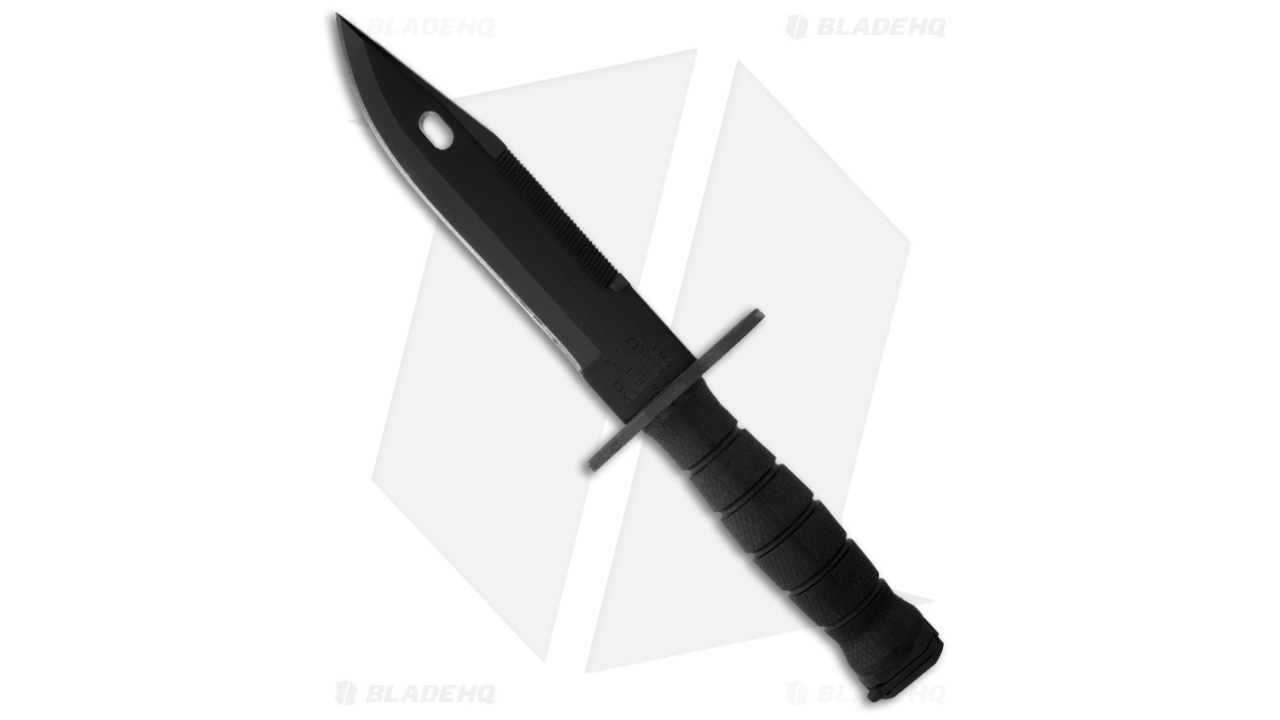 The knife features that are pure marketing in real-world use
