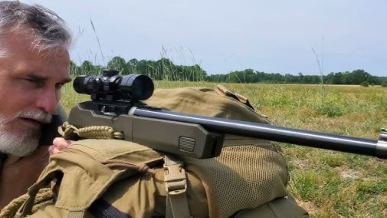 10 rifles that belong in every bug-out plan (and 10 that don’t)