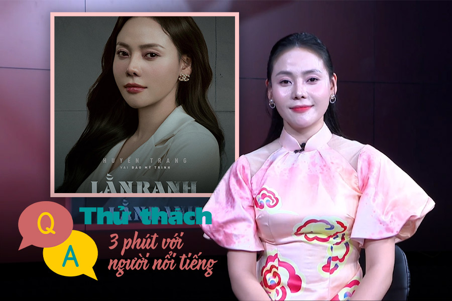 Mỹ nhân Lằn ranh tiết lộ mức thu nhập từ sân khấu