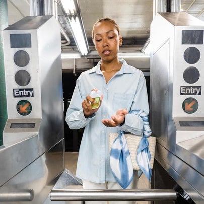 It's the start of flu season — this is your guide to feeling better ASAP