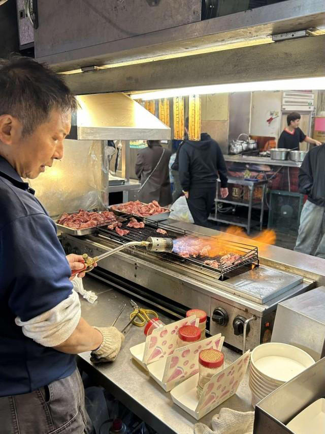 Taiwan food trip: 5 dishes worth a taste