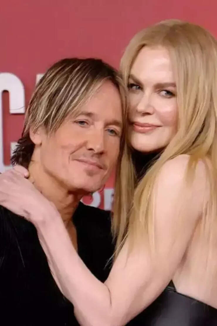 'Lots of secrets' Why Keith Urban stepped back from Nicole Kidman's