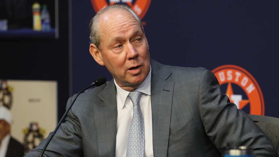 Astros owner breaks silence on payroll concern fans have feared for months