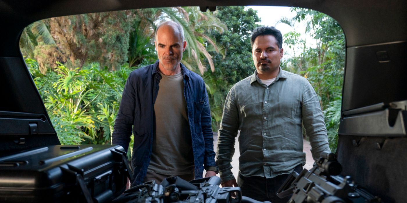 Prime Video’s ‘Reacher’ replacement goes viral on streaming as fans ...