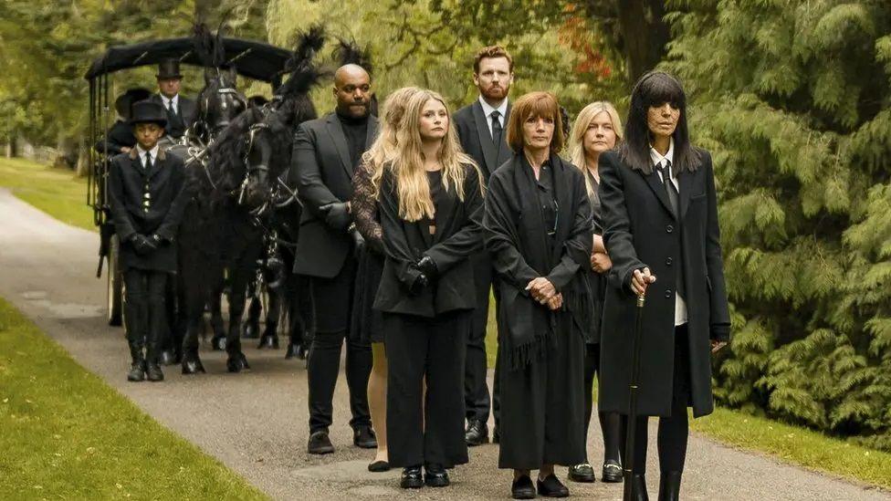 The nine most dramatic moments ever on The Traitors