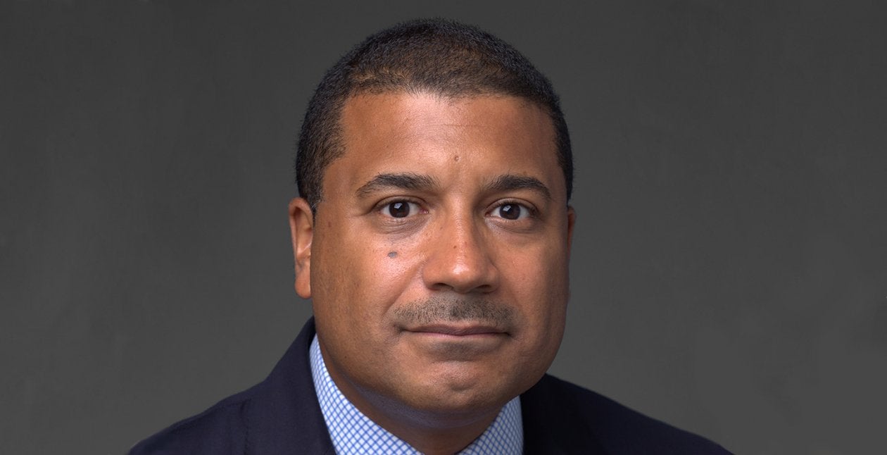 Frank Rose negotiated a deal with Denmark for the U.S. on Greenland (Frank Rose)