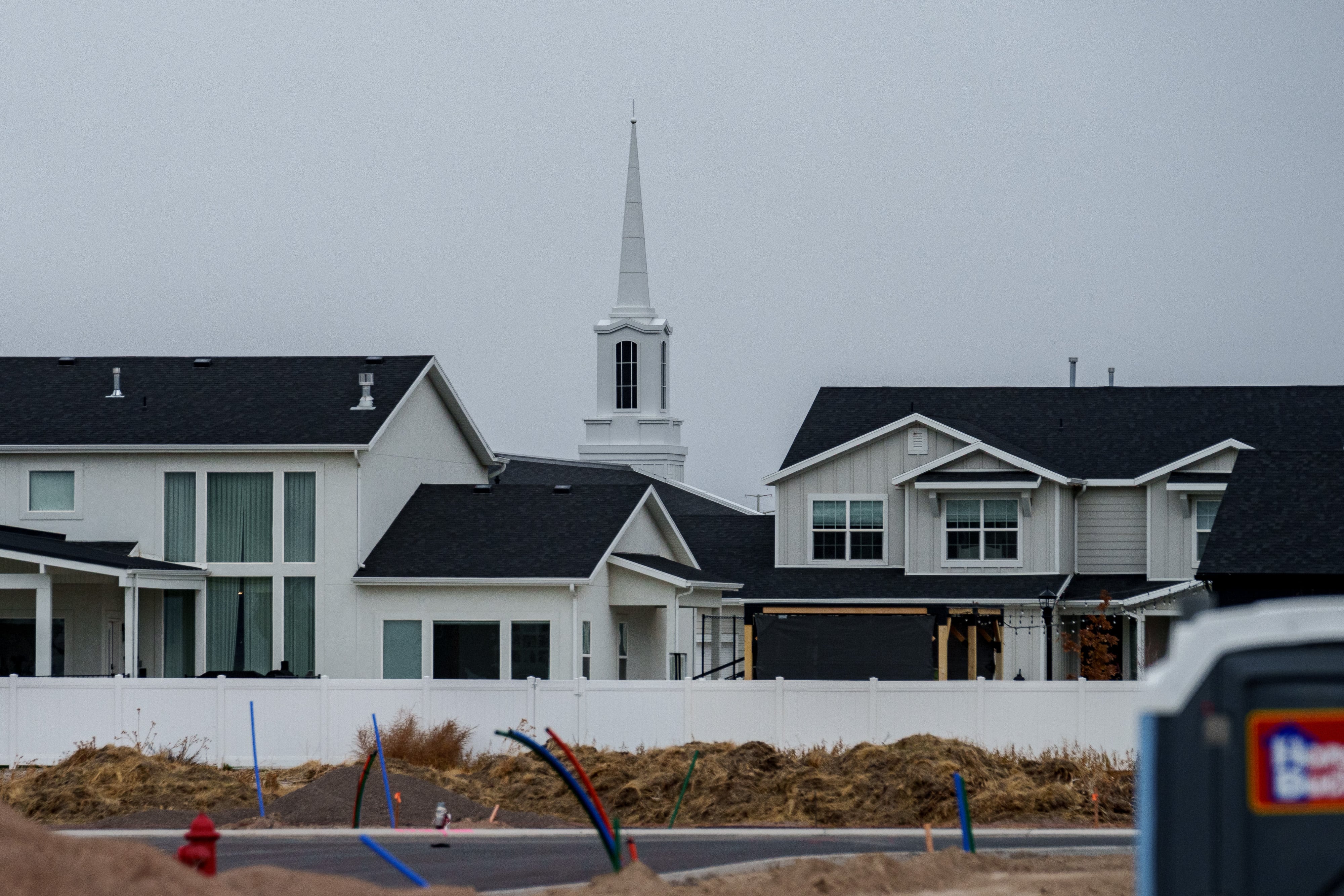 This Utah university is leasing land to the LDS Church — and getting $4 ...