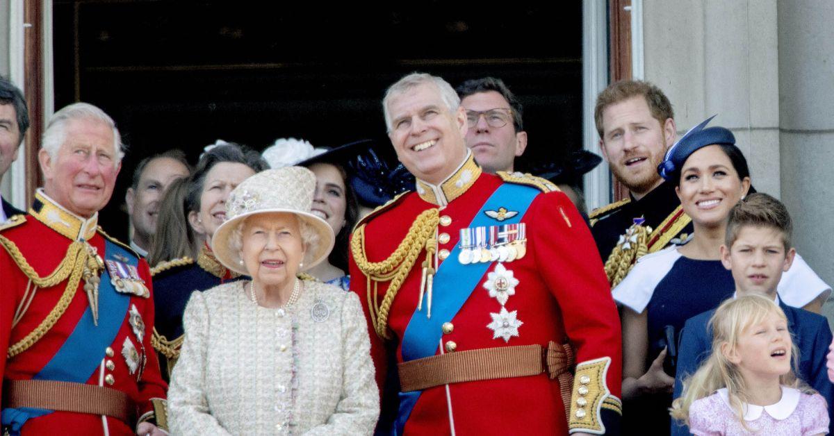 How Queen Elizabeth was left 'disgusted and enraged' by exPrince