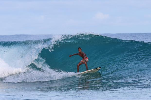 Penyebab pembangkit listrik arus laut belum optimal di Indonesia