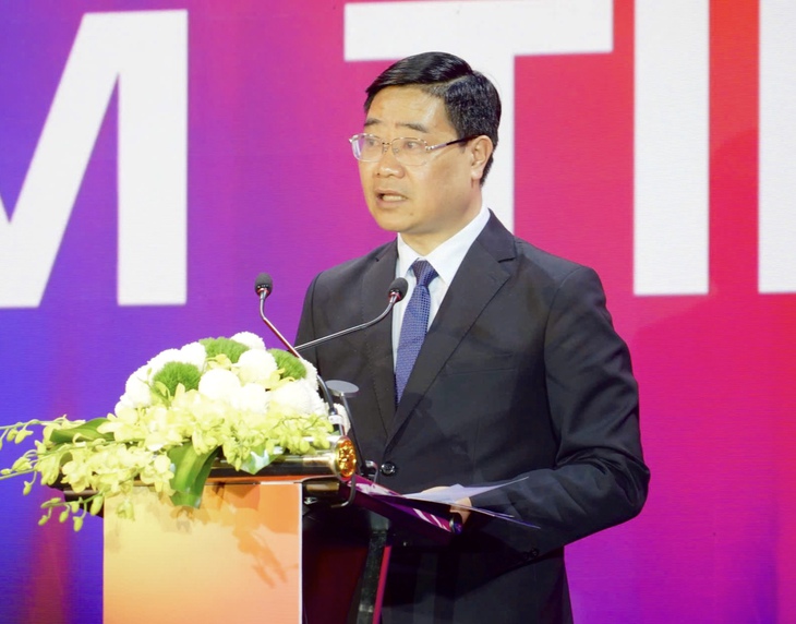 Liên minh Niềm tin số khẳng định vai trò kiến tạo không gian mạng an toàn