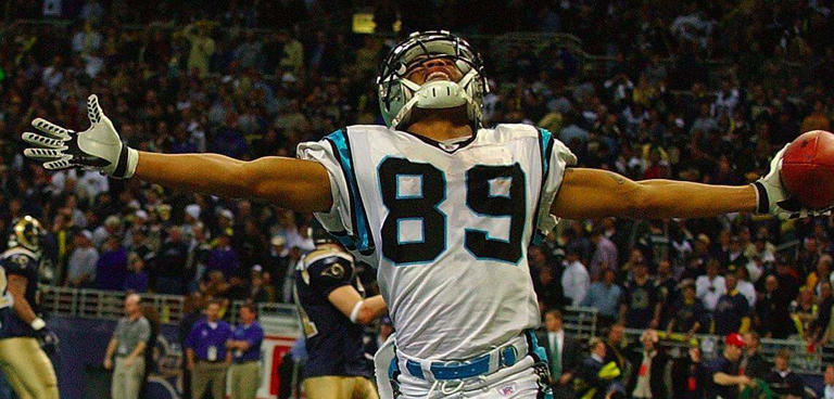 Panthers legend Jake Delhomme on Bryce Young, X-Clown and how to beat ...