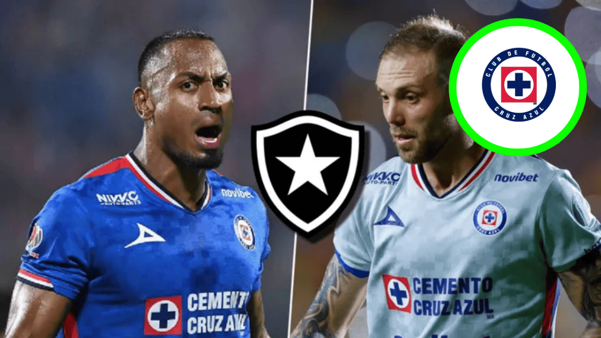 Cruz Azul se mueve fuerte en el mercado y enciende las alarmas por ...