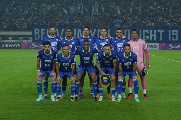 Derbi panas di GBLA, Bojan Hodak ingatkan Persib kendalikan emosi demi harga diri dan puncak klaseme