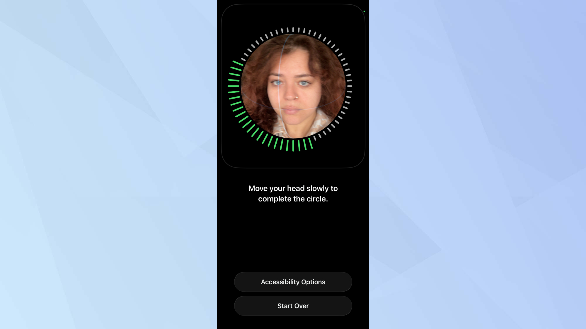 My iPhone Face ID wasn't recognizing me consistently — this one setting ...