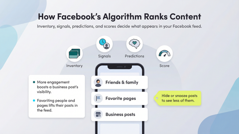 The survival guide to the decline of Facebook’s organic reach