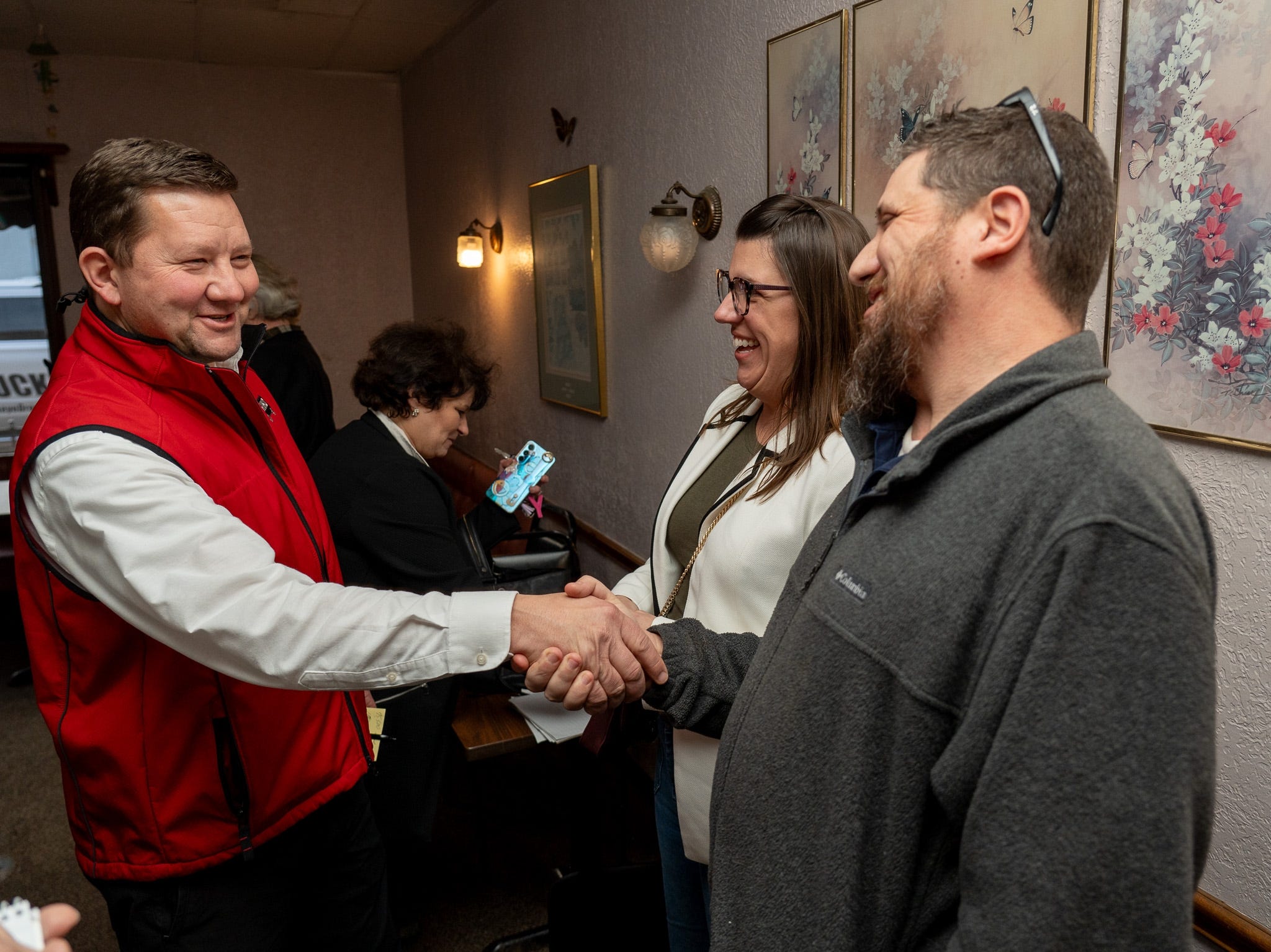 Barberton's Coffee Pot Restaurant to continue to perk with new owners