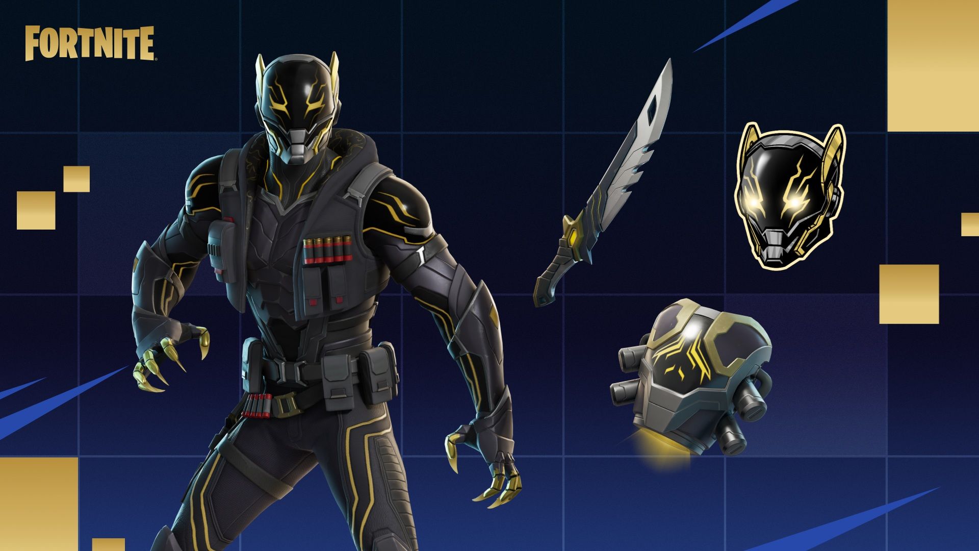 How to get the elite Daigo bundle for free in Fortnite