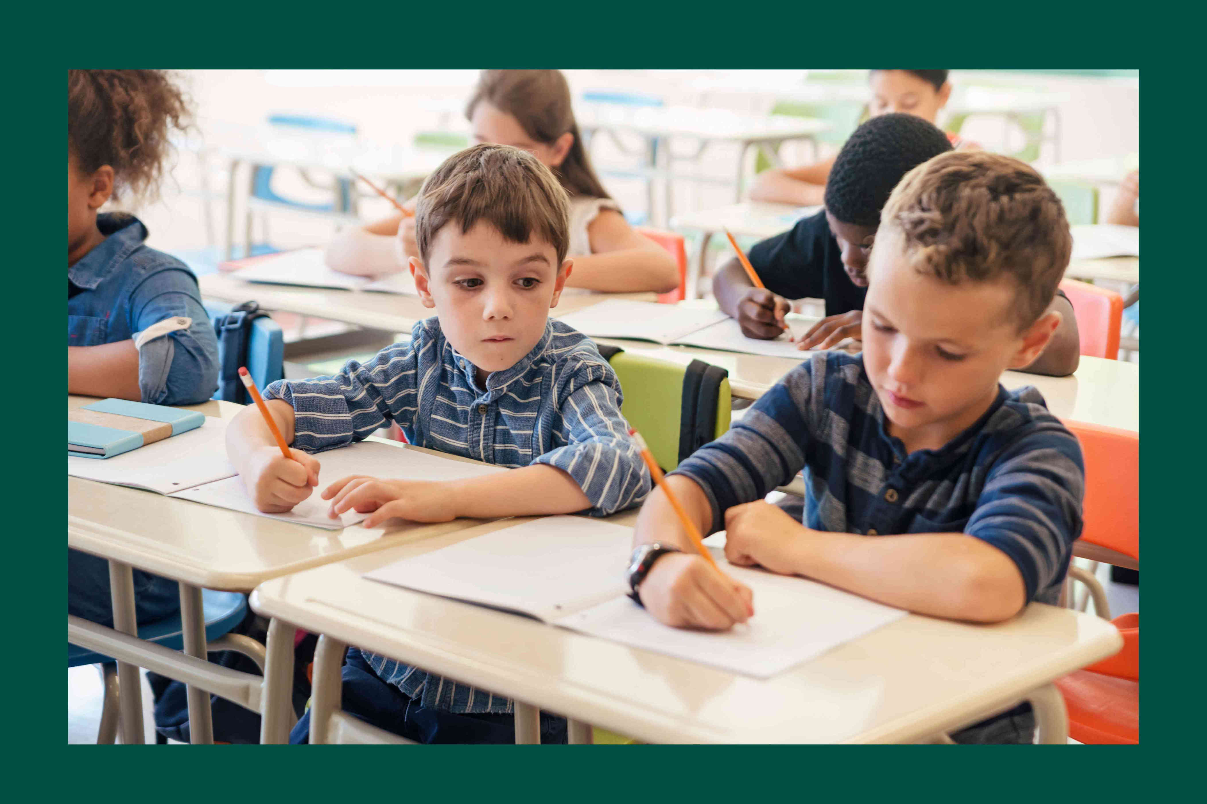 Why kids lieand the best ways to respond at every age