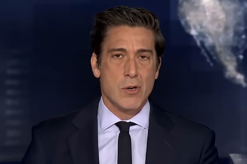ABC fury as David Muir reports shocking ICE killing news as fans say
