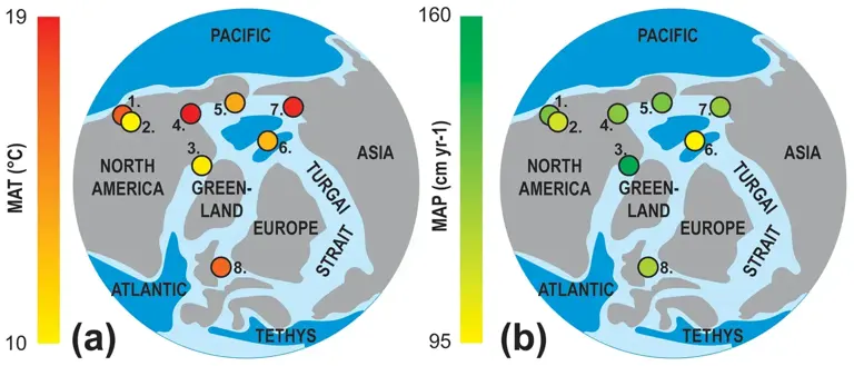 Could Earth be headed back to an ancient climate state?