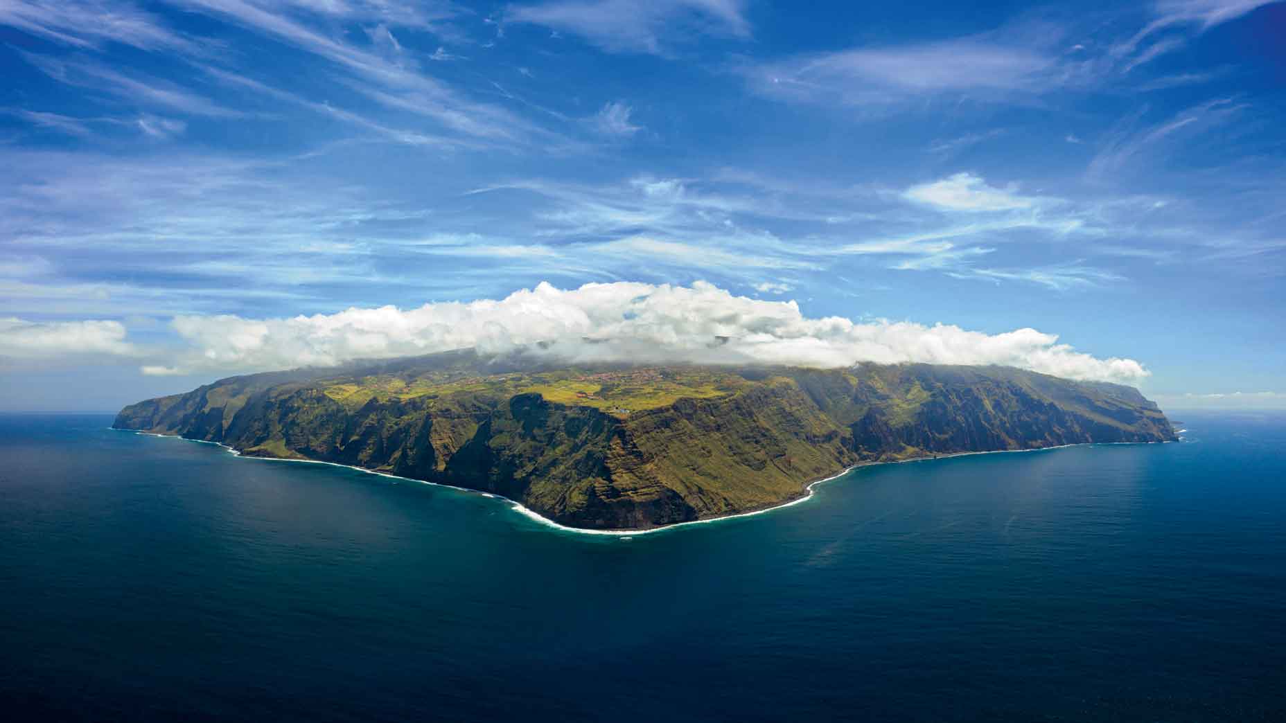 This exotic island is fast becoming a golf hot spot. You just need to ...