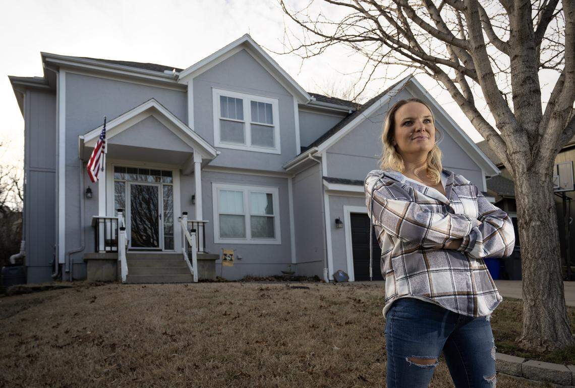 While Chiefs tout Kansas stadium deal, Olathe residents worry about ...