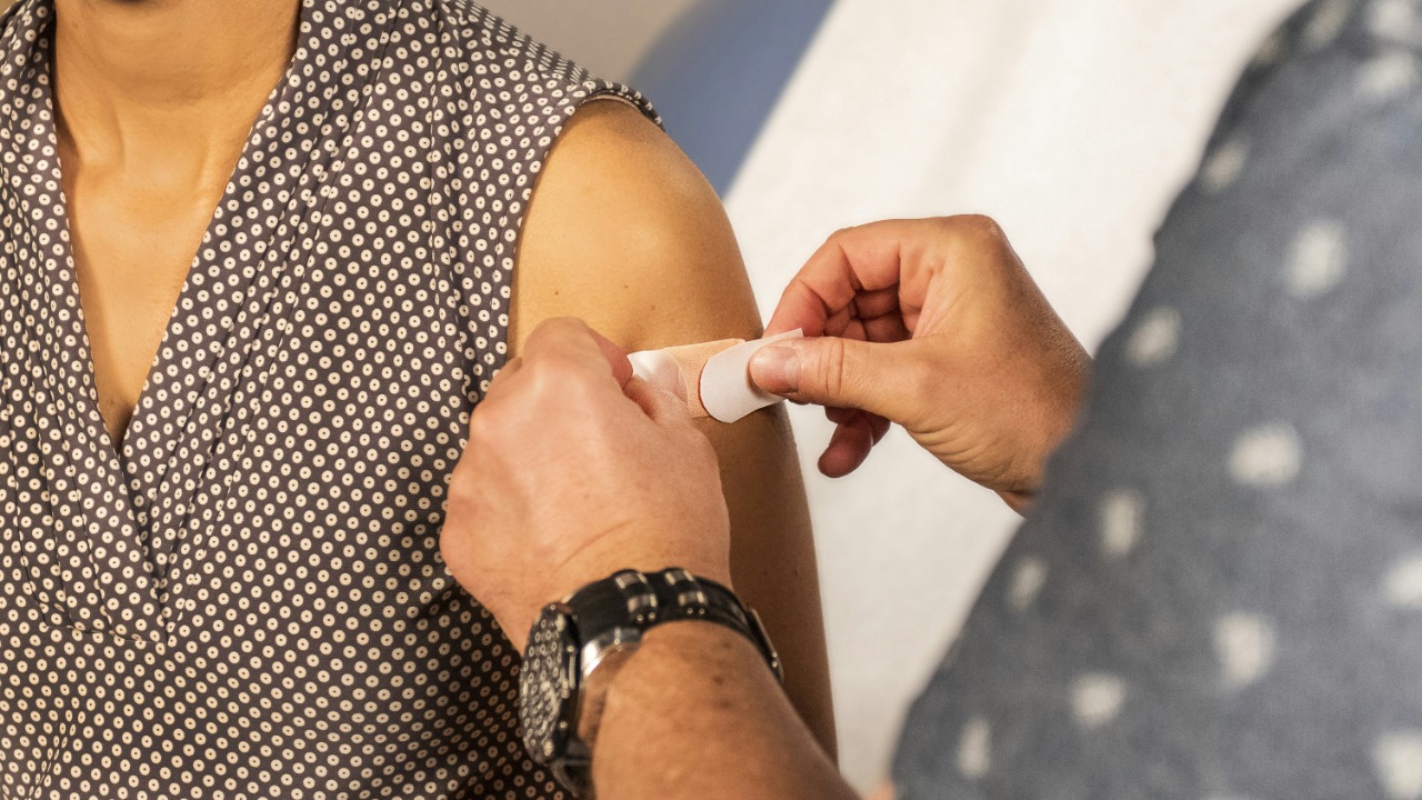 What science says about the Trump administration’s new vaccine schedule<br>