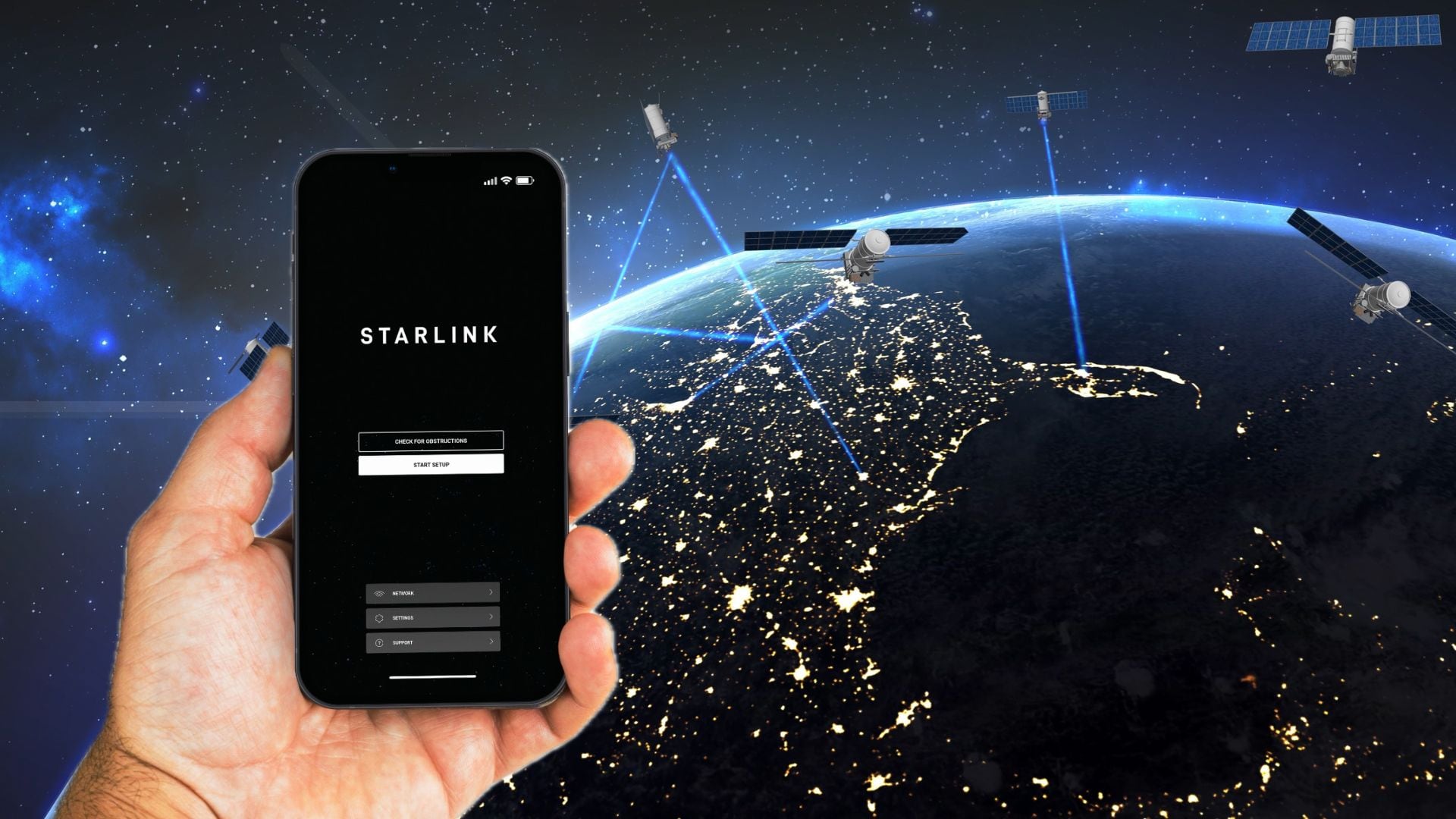 Starlink ofrece internet gratis: cómo activar el beneficio y cuáles son ...